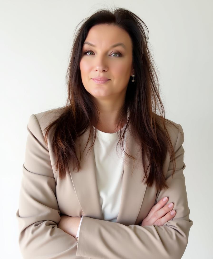 Lorna Robinson, Team Leader at Lead Wise