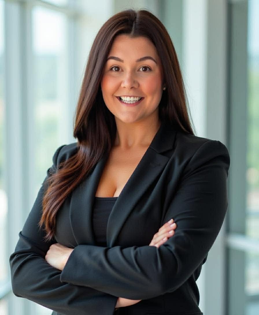 Rhiannon Taranto, Appointments Director at Lead Wise