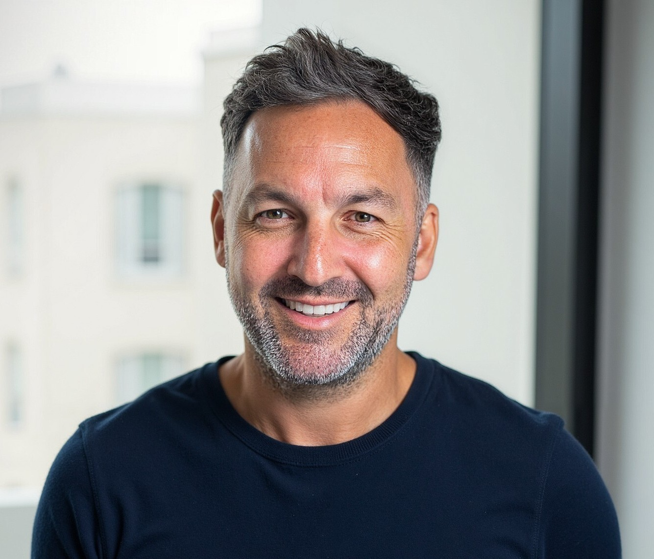 Adam Bray, Director of UK at Lead Wise